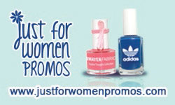 Advertisement: Diamond Cosmetics