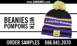 Advertisement: BamBams