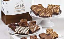 Advertisement: Fairytale Brownies