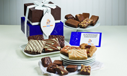 Advertisement: Fairytale Brownies