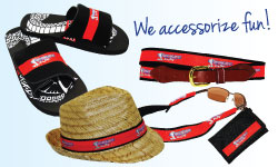 Advertisement: Footprints USA