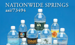 Advertisement: Nationwide Springs