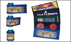Cooler Graphics Ltd