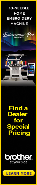 Advertisement: Brother at your side