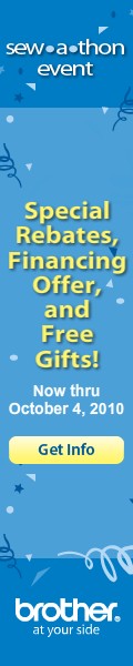 Advertisement: Brother at your side