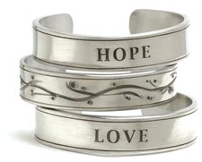 From Jam Designs Inc. (asi/62980), the 500-122 style bangle is made from hand-polished pewter.