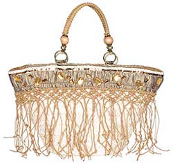 From Earth Axxessories (asi/51496), fringe is back but only in small doses.