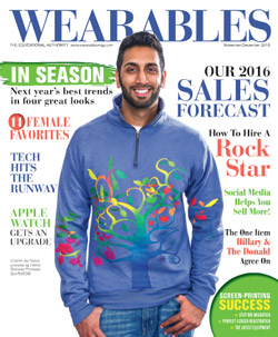 Wearables Magazine