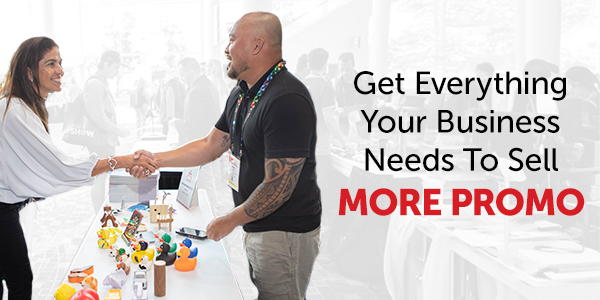Get Everything Your Business Needs To Sell More Promo