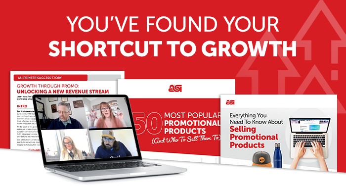 START STRONG. GROW FAST.