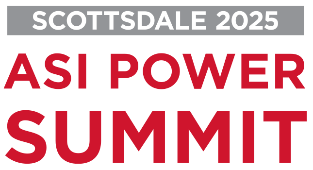 ASI Power Summit Scottsdale 2025