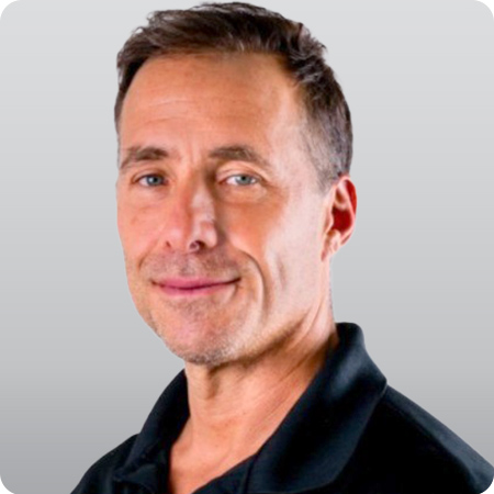 Randy Carr