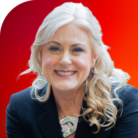 Mary Kelly, Ph.D.
