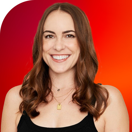 Megan Spire