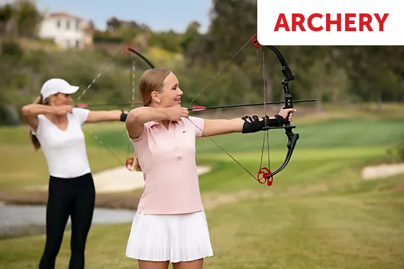 Archery