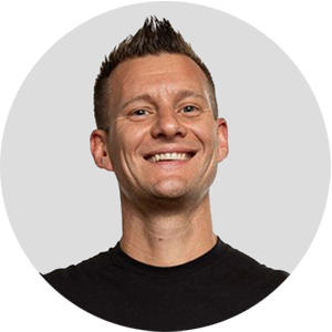 Ryan Moor