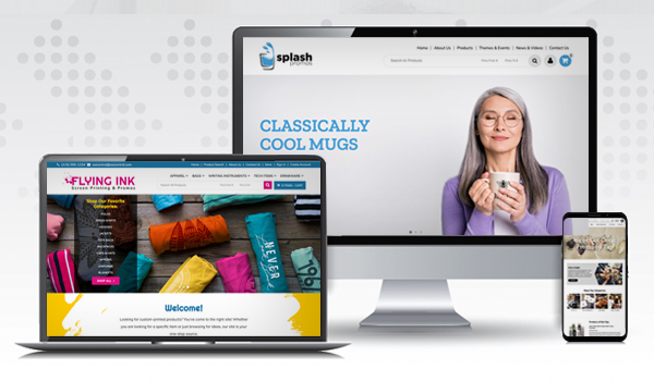 ESP Websites