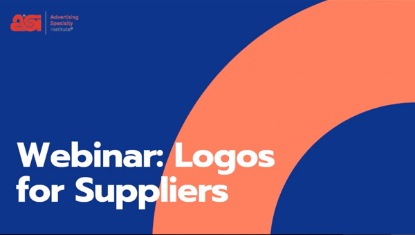 Logos for Suppliers