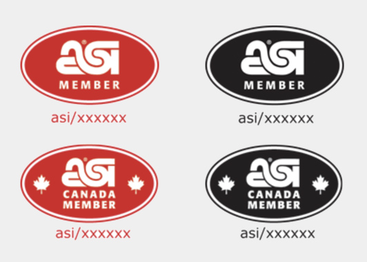 ASI Logos