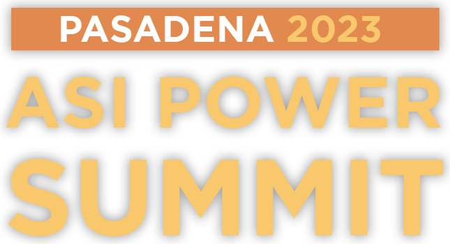 ASI Power Summit 2023