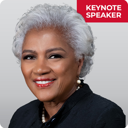 Donna Brazile