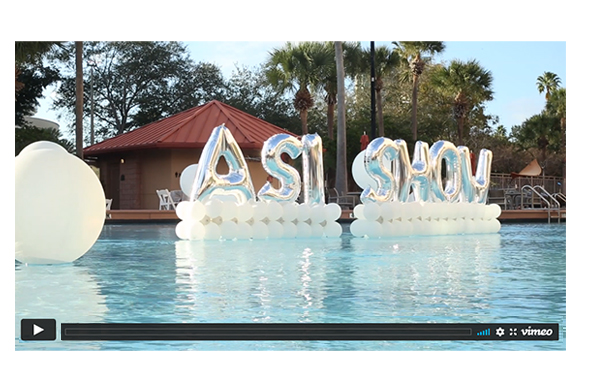 ASI Reunites And Energizes Promo Industry At Successful Orlando Show
