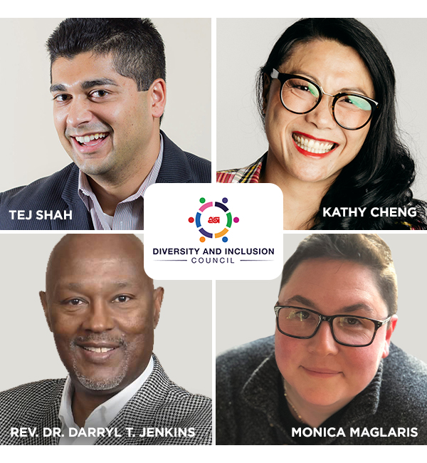 Promo Panelists Announced For June 23 ASI Diversity & Inclusion Webinar