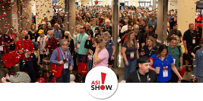 ASI Orlando Enjoys 50% Growth At First Promo Products Show Of 2023
