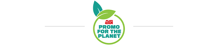 ASI Celebrates 1-Year Anniversary Of “Promo For The Planet”