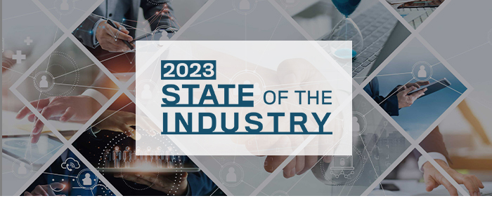 2023 State of the Industry