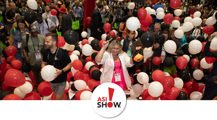 ASI Chicago Delivers Significant Growth in Exhibitors And Distributors