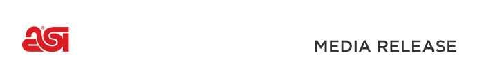 ASI Media Release