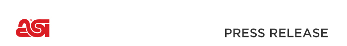 ASI Media Release