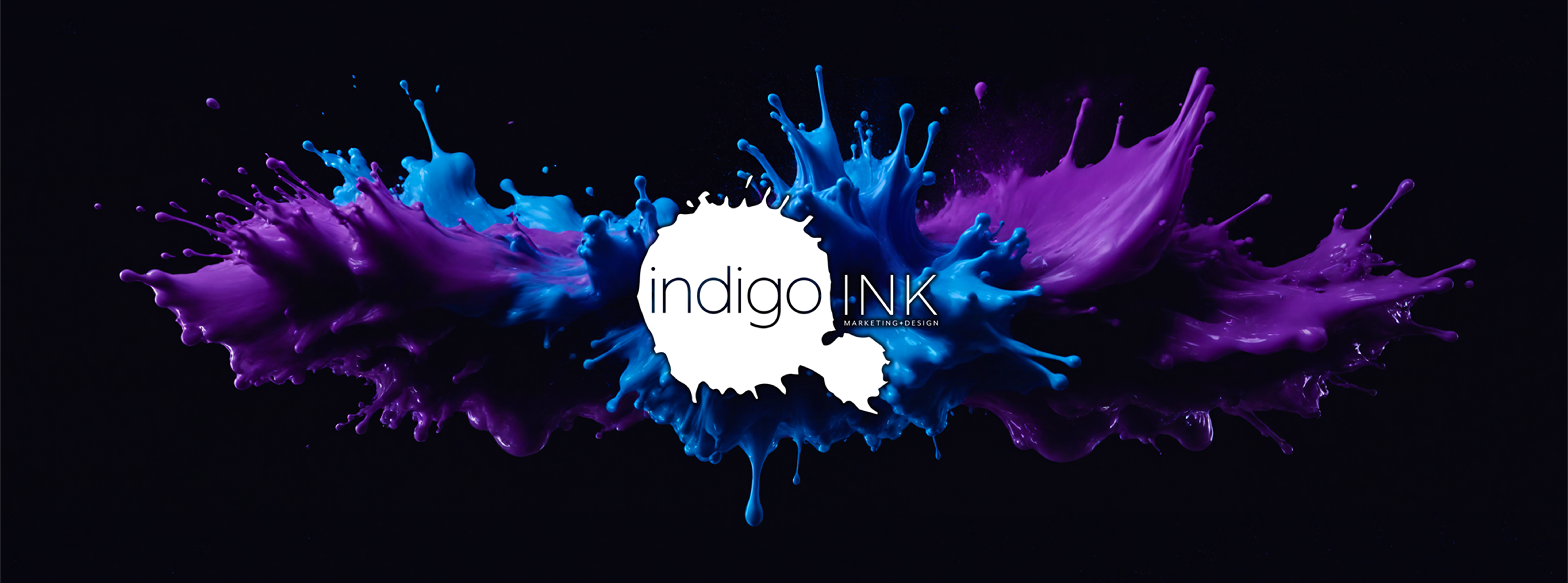 Indigo Ink