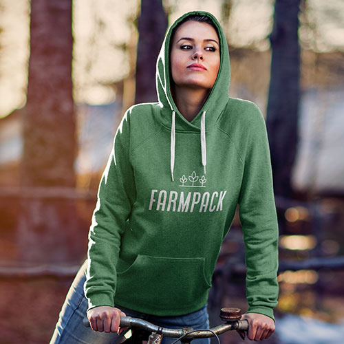 Hoodies