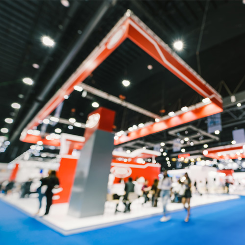 Tradeshow