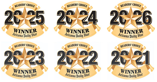 reader's choice winner