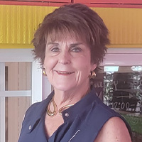 Mindy Moss