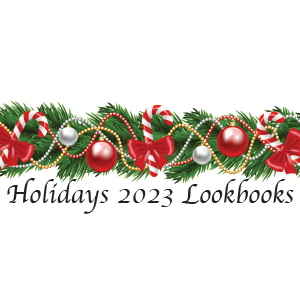2023 Holiday Catalog
