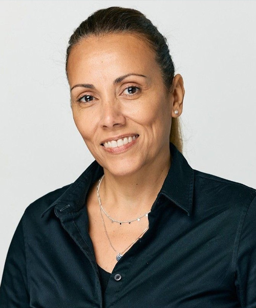 Ines Perez
