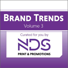 NDS brand trends volume 3