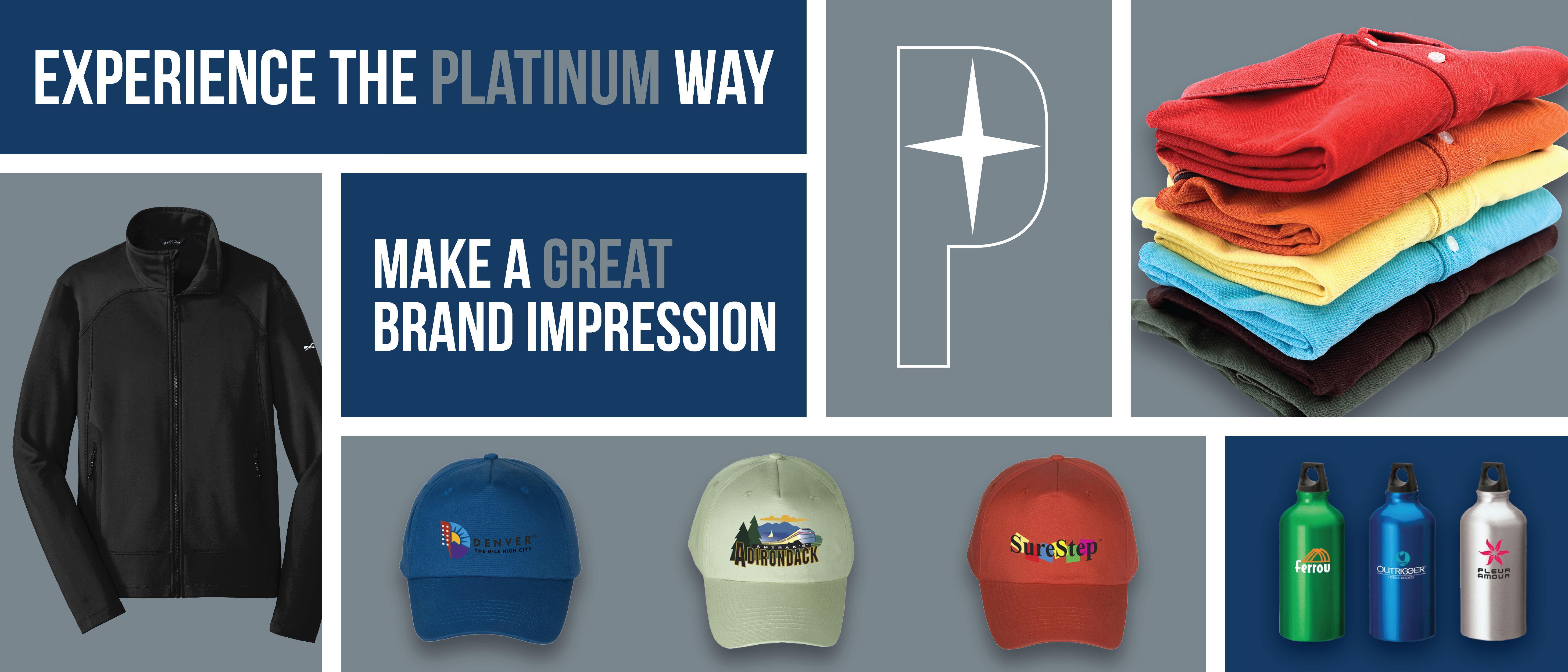 Home Platinum Promotions