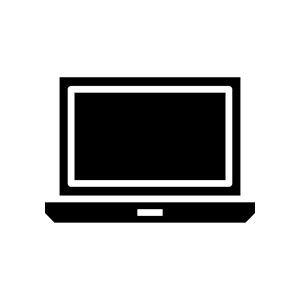 laptop icon