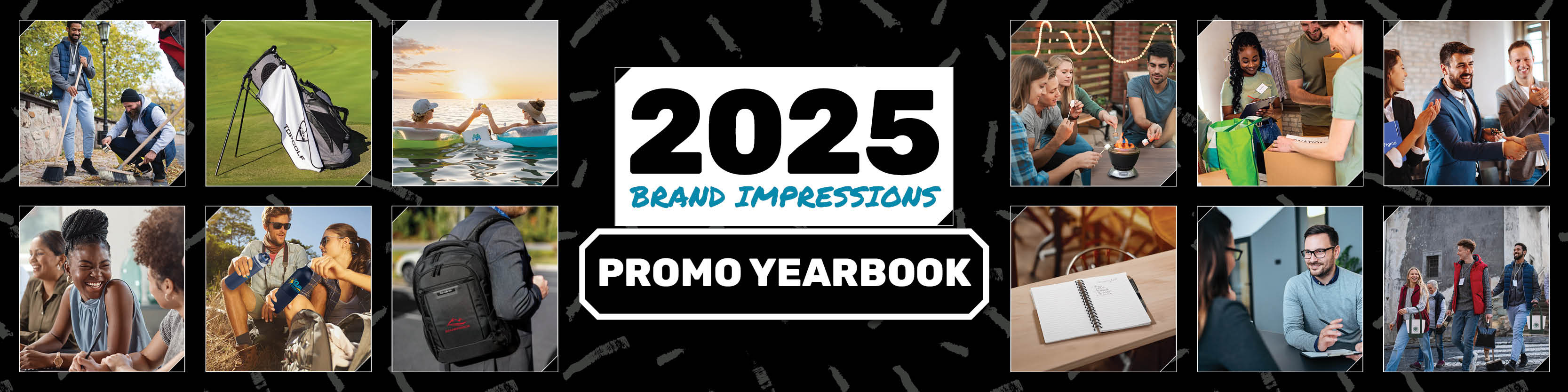 2025 Brand Impressions Catalog