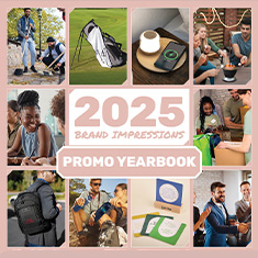 2025 Brand Impressions Promo Yearbook