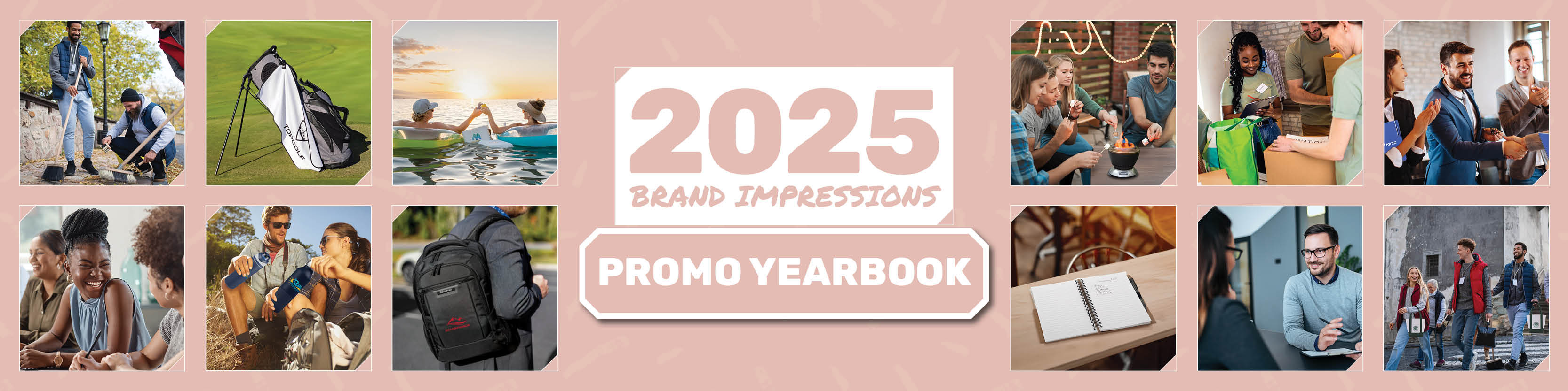 2025 Brand Impressions Catalog