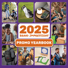 2025 Brand Impressions Catalog