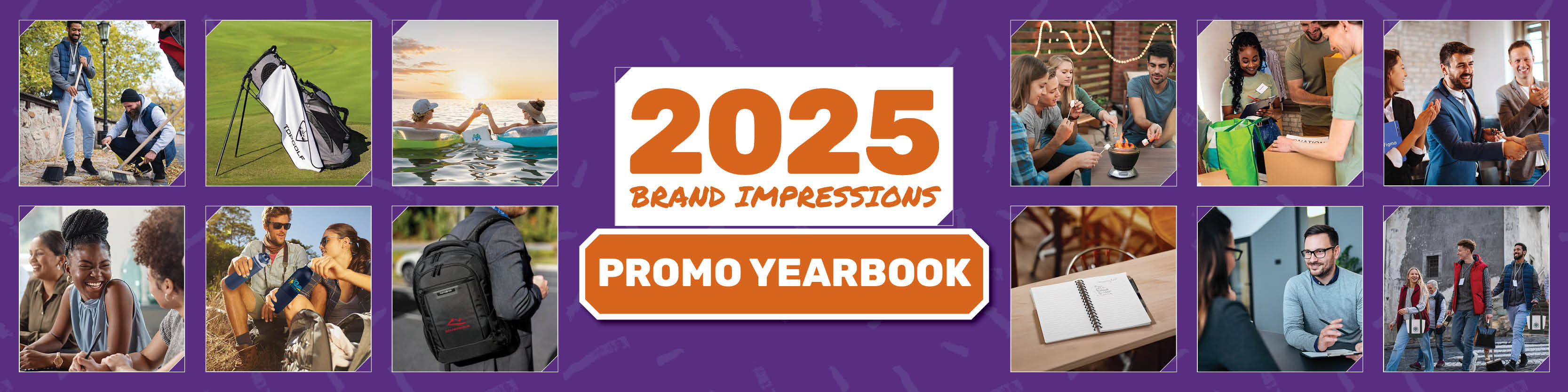 2025 Brand Impressions Catalog