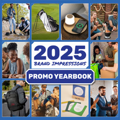 2025 Brand Impressions Catalog