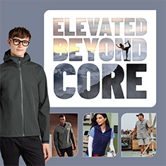 Elevated Basics Beyond Their Core